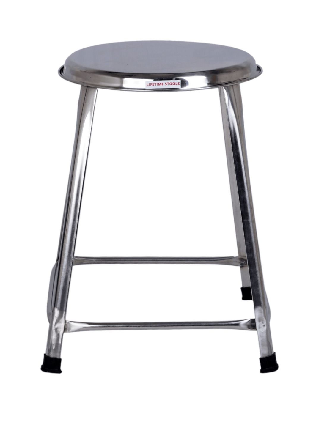 Buy Stainless Steel Stools in Chennai | Heavy Duty SS Stools Delivered Across Chennai - Lifetime Stool