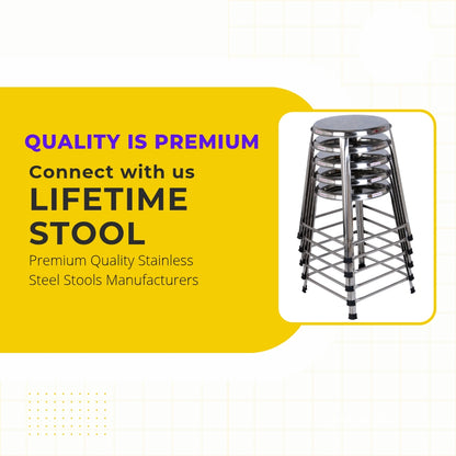 stainless steel stool
steel stool
stainless steel stackable stool
ss stool
heavy duty stainless steel stool
stainless steel stool price
stainless steel stool for kitchen
industrial stainless steel stool
stainless steel stool 21 inch
stainless steel stool manufacturer